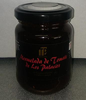 Mermelada de Tomate de Los Palacios en Sevilla