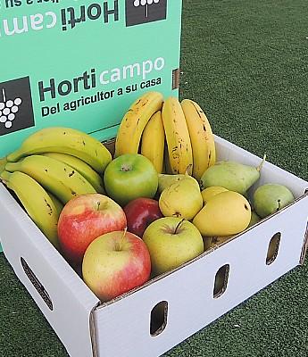 7 XL - Caja Tres Productos XL en Sevilla