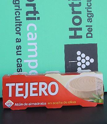 Atún A/Oliva "Tejero" Pack de 3 en Sevilla