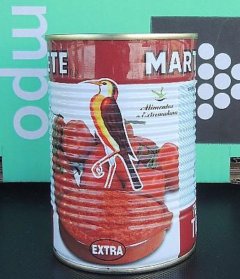 Tomate Triturado "Martinete" 410 grs. en Sevilla