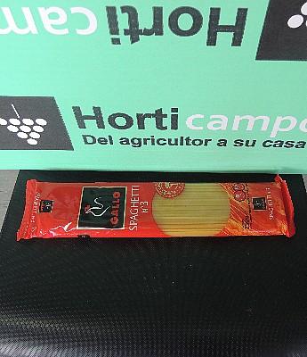 Frutas en Sevilla