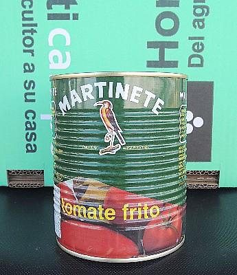 Tomate Frito "Martinete"  850 g en Sevilla